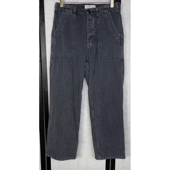 The Great . The Trooper Pant. Size: 27